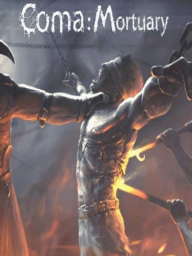 Coma: Mortuary wallpaper