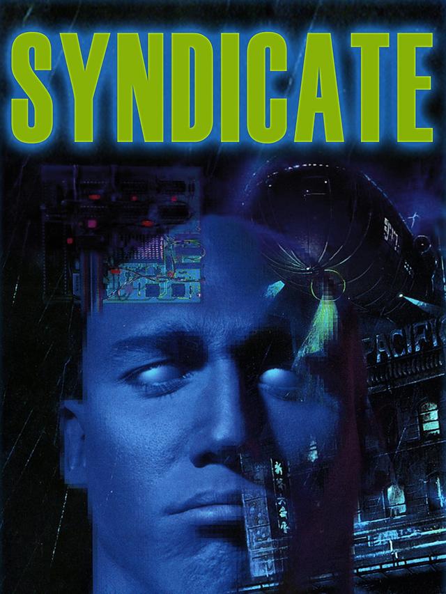 Syndicate cover