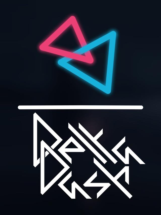 Delta Dash cover