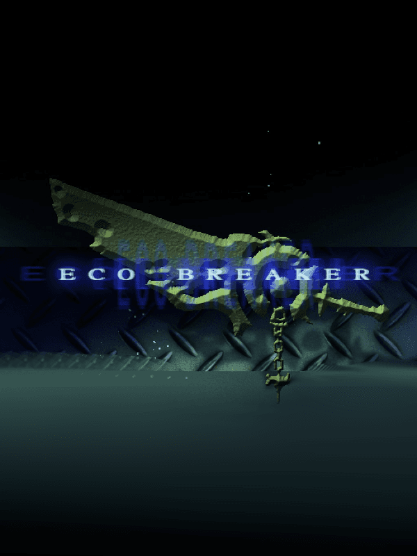 Eco Breaker wallpaper