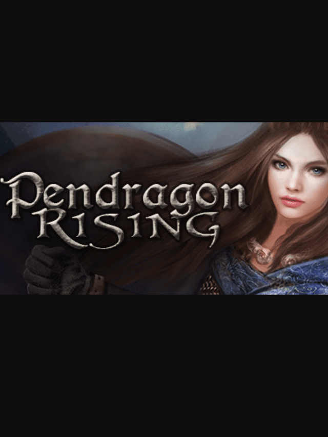 Pendragon Rising wallpaper