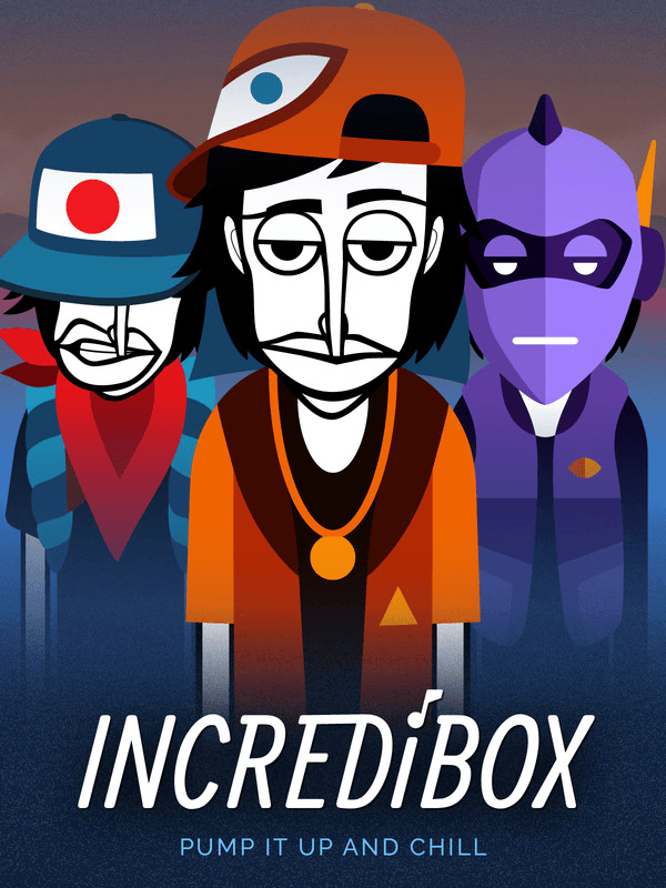 Incredibox cover