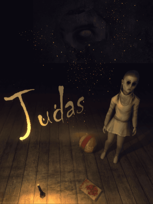 Judas cover