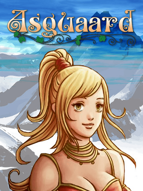 Asguaard cover