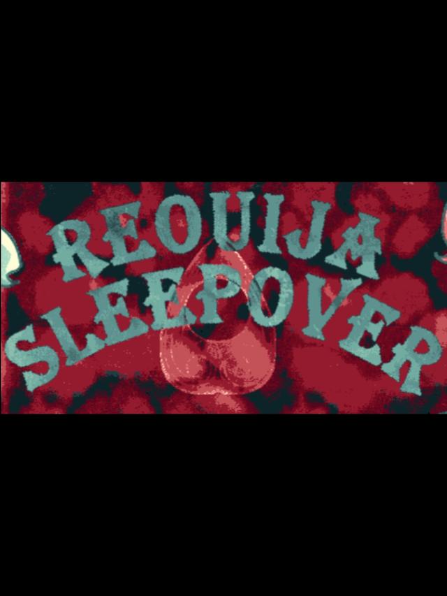 Reouija Sleepover wallpaper