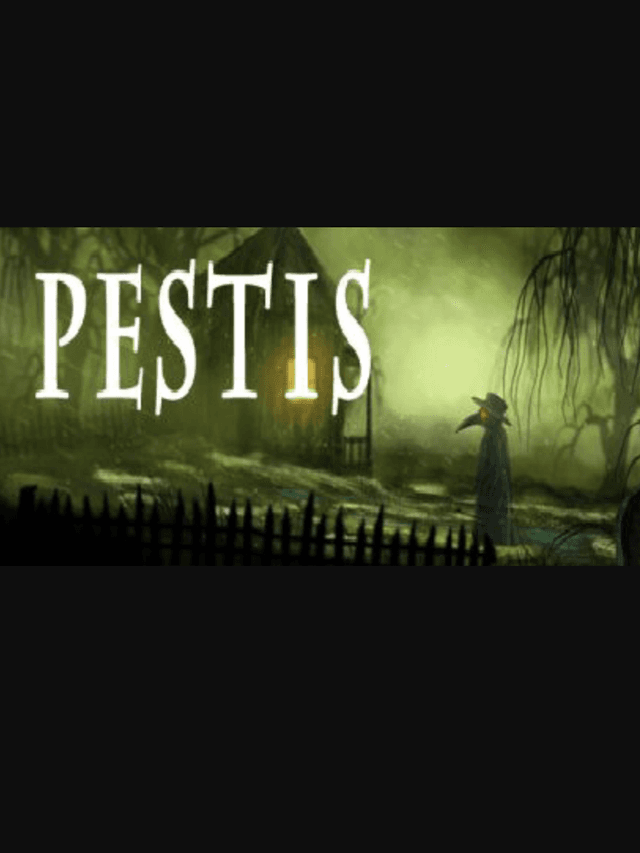 Pestis cover