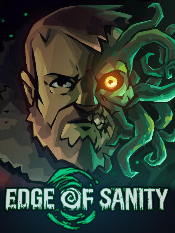 Edge of Sanity wallpaper