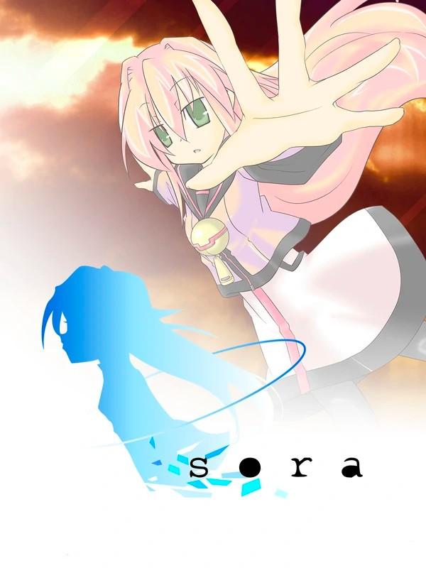 Sora cover