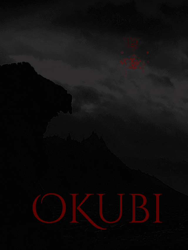 Okubi cover