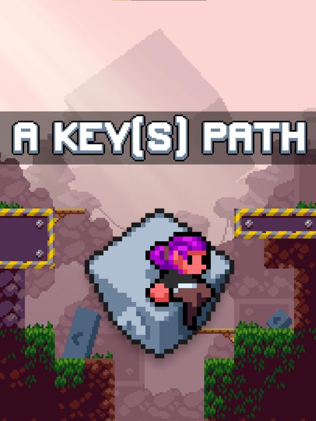 A Key(s) Path cover