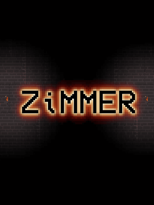 Zimmer cover