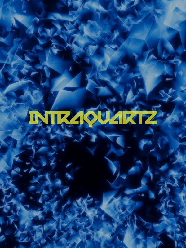 Intraquartz cover