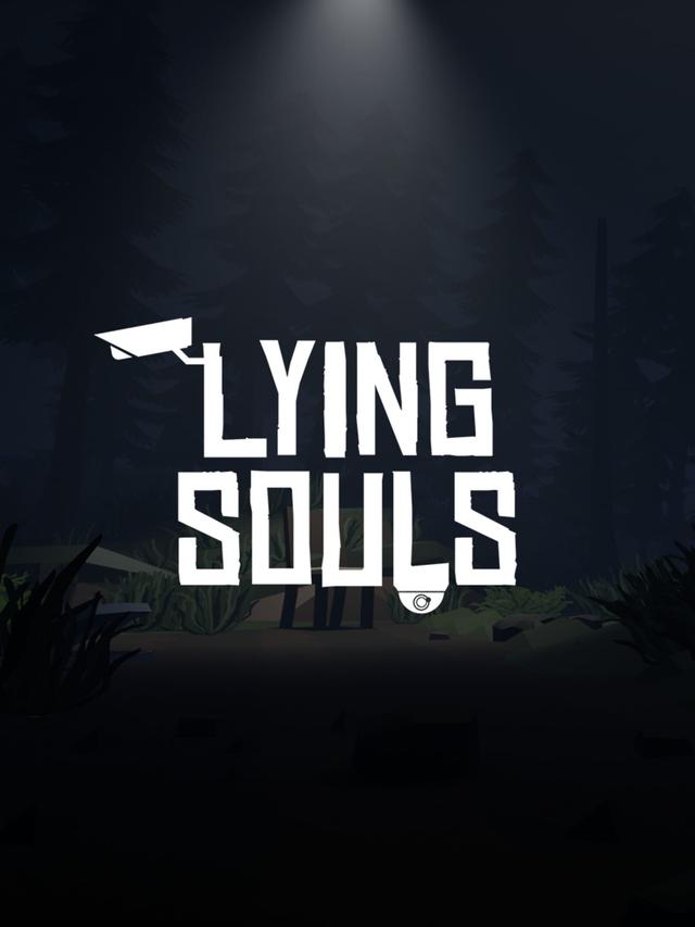 Lying Souls cover