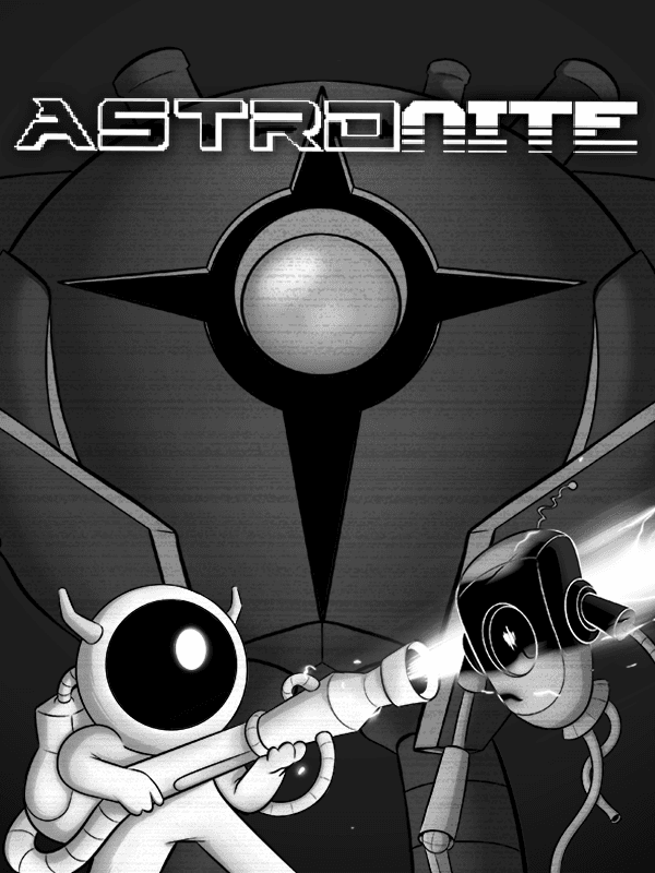 Astronite cover