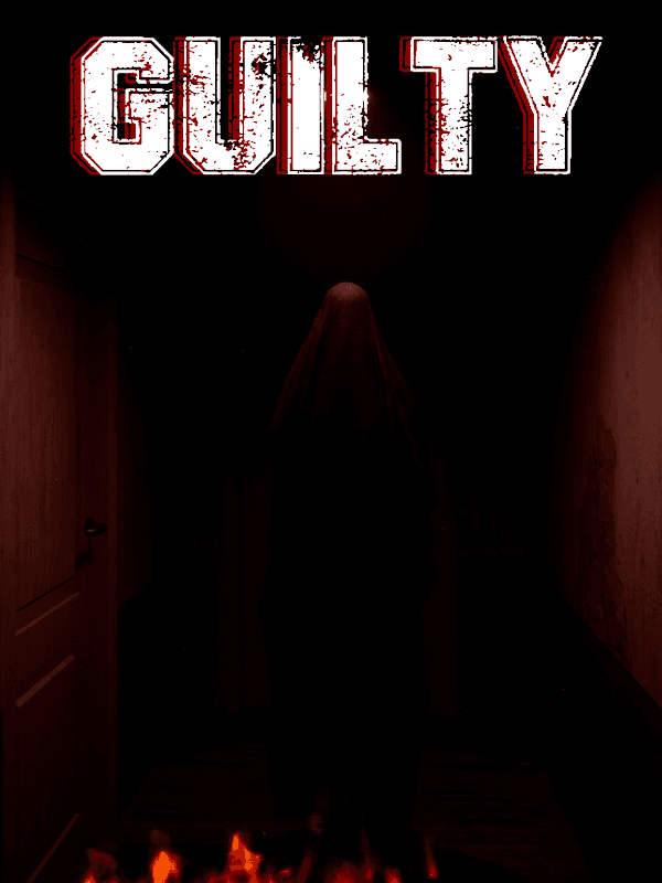 Guilty wallpaper