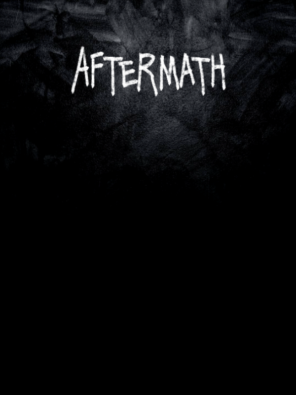 Aftermath cover