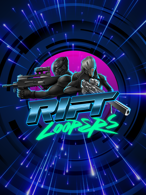 Rift Loopers cover