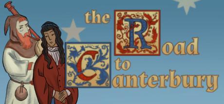 The Road to Canterbury cover