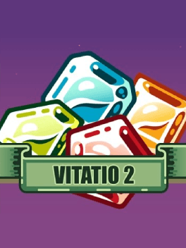 Vitatio 2 cover