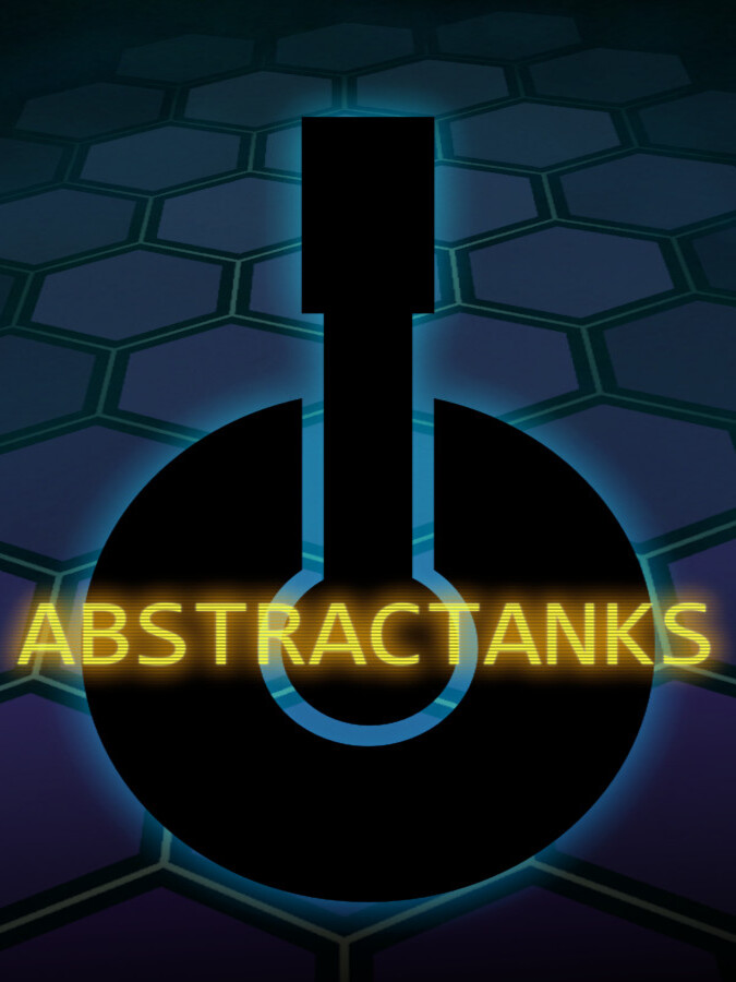 Abstractanks cover
