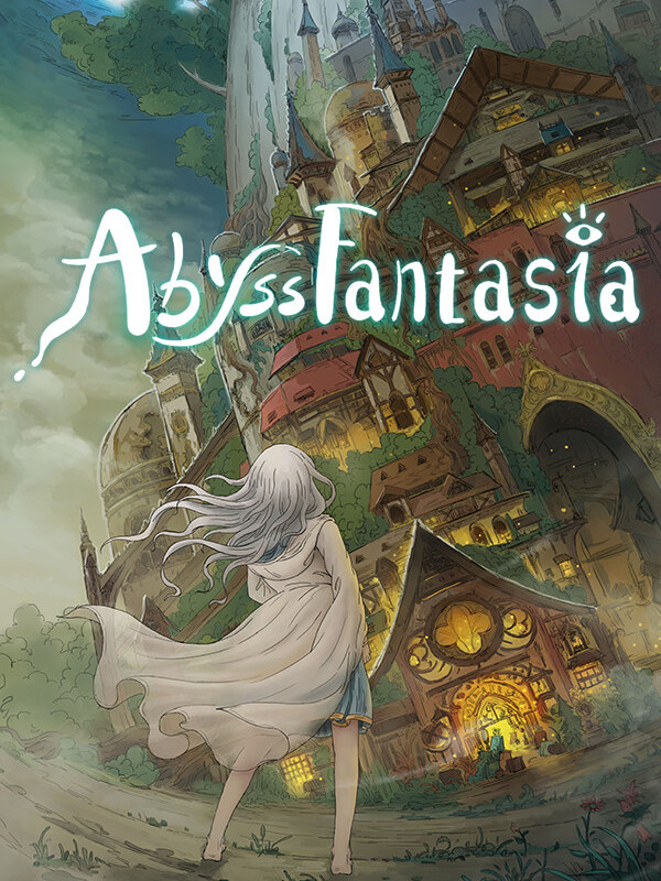 Abyss Fantasia cover