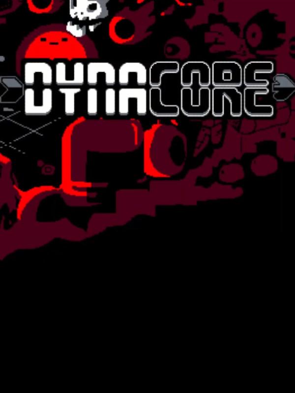 Dynacore wallpaper