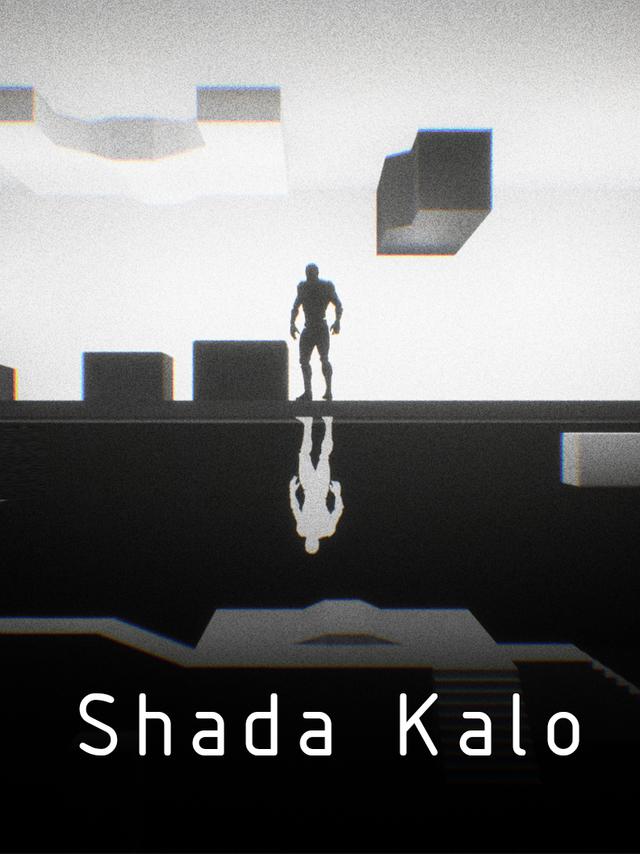 Shada Kalo cover