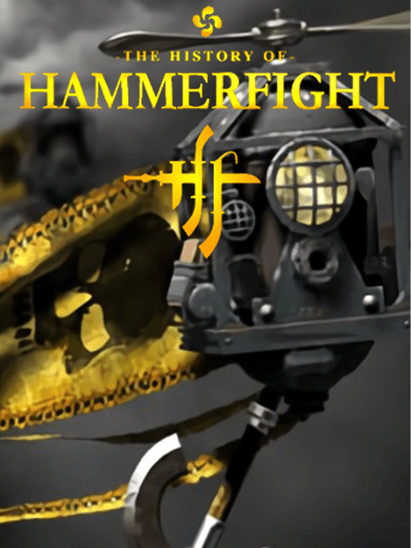 Hammerfight wallpaper