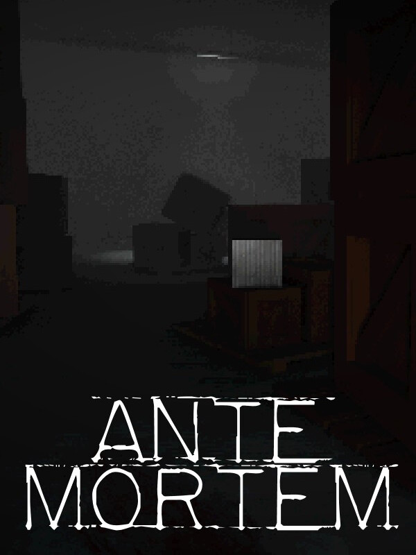 Ante Mortem cover
