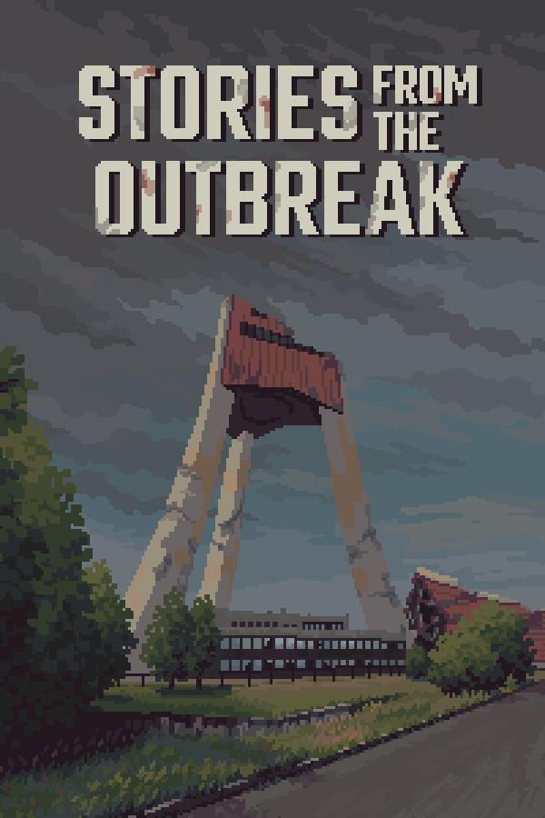 Stories from the Outbreak cover