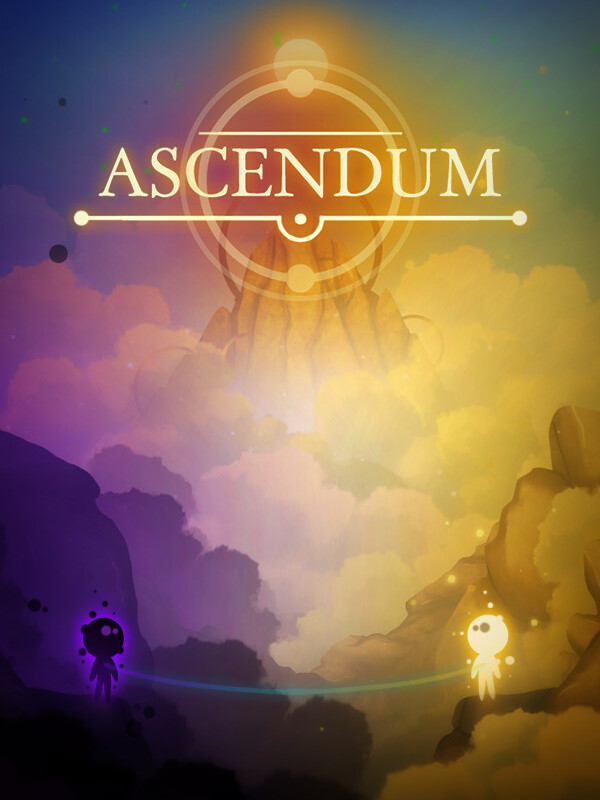Ascendum cover
