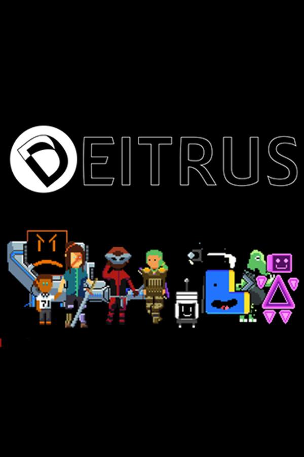 Deitrus wallpaper