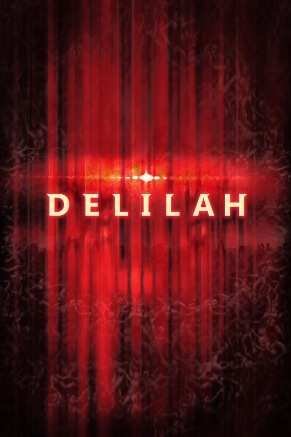 Delilah wallpaper