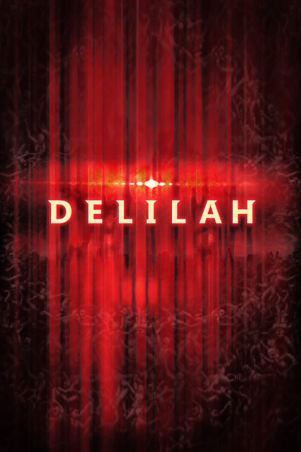 Delilah cover