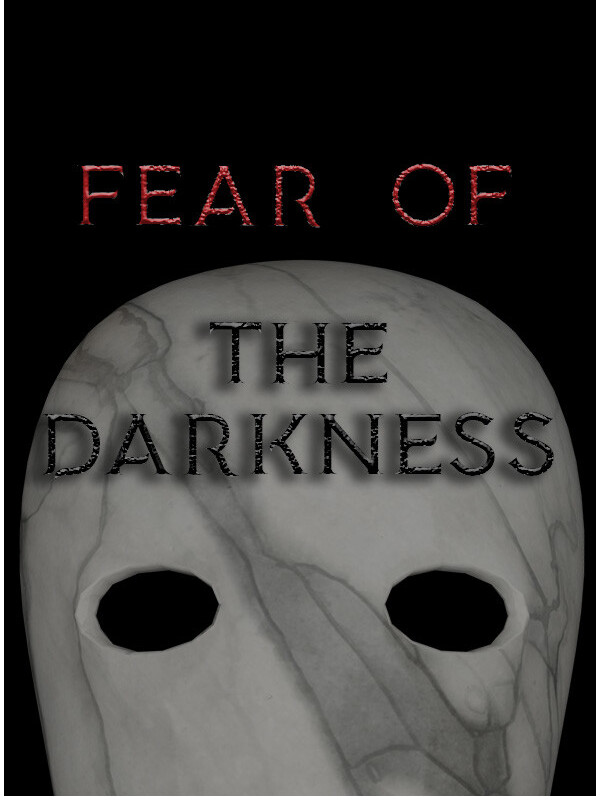 Fear of the Darkness cover