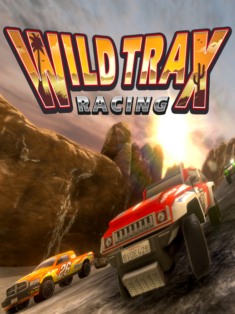 WildTrax Racing cover