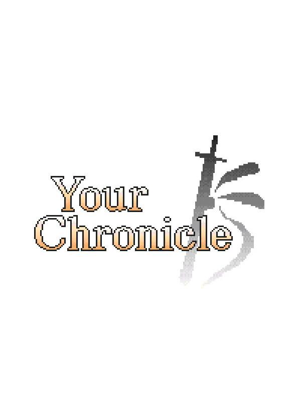 Your Chronicle cover