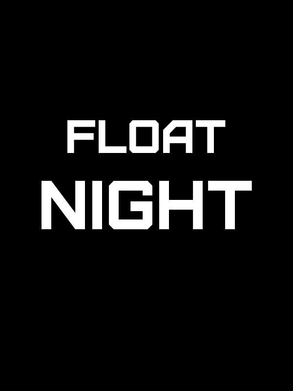 Float Night cover