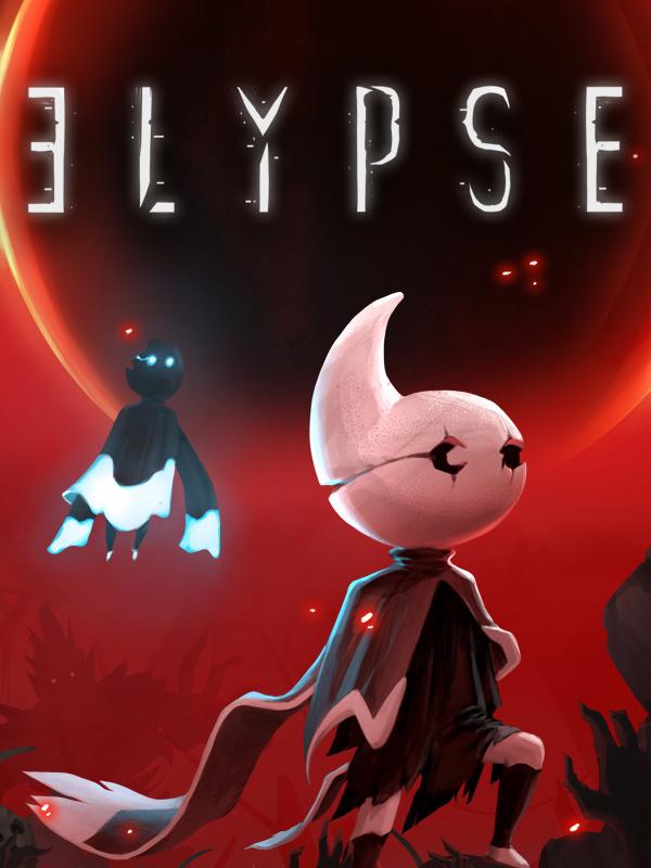 Elypse wallpaper