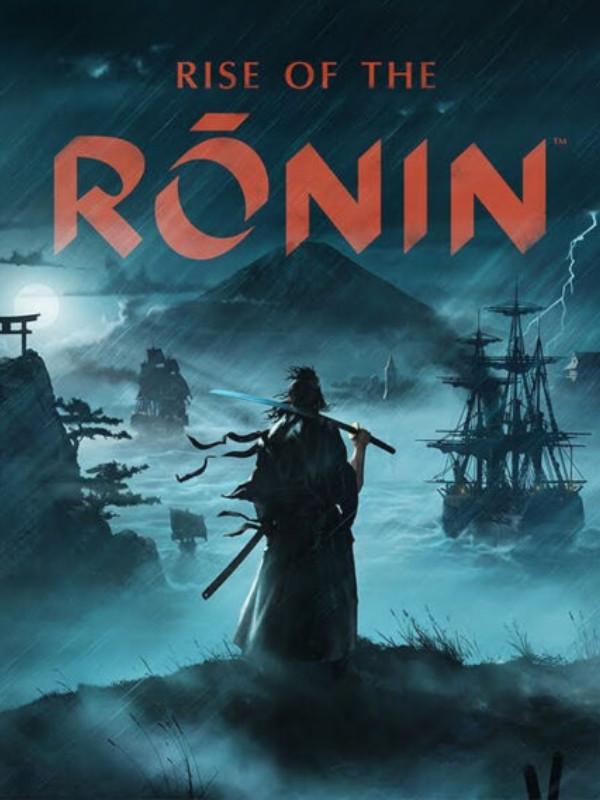 Rise of the Ronin wallpaper