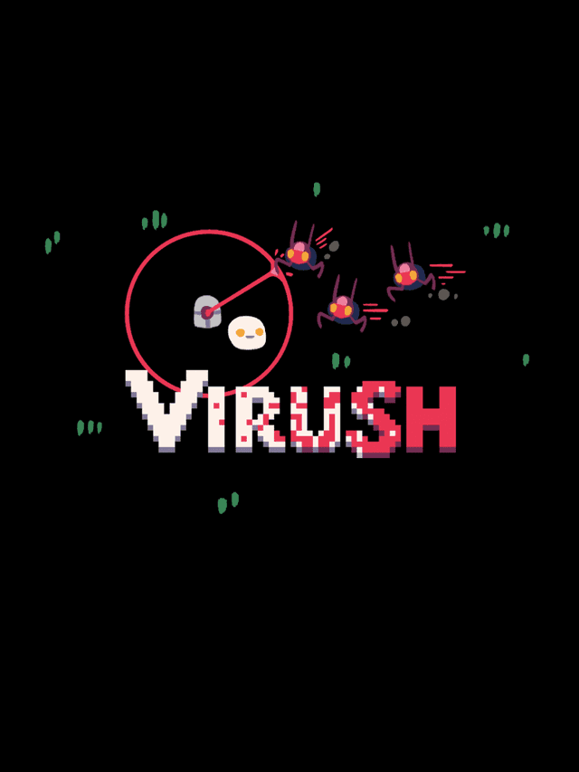 Virush cover