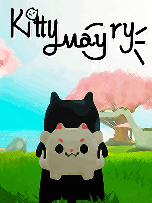 Kitty May Cry wallpaper