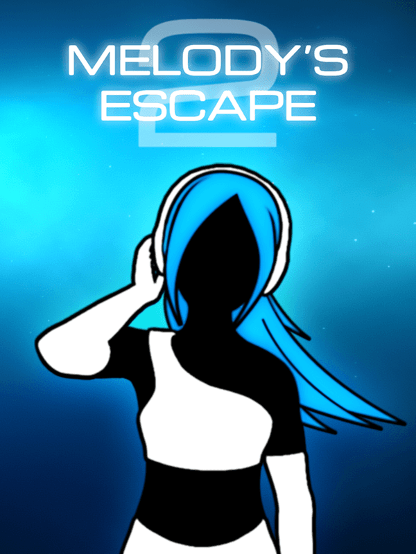 Melody's Escape 2 cover