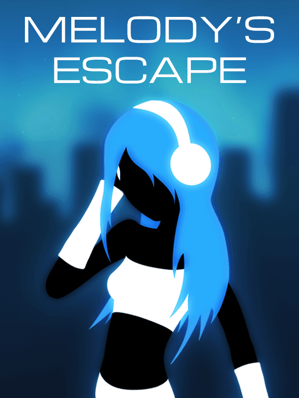 Melody's Escape cover