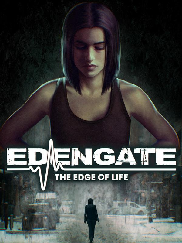 Edengate: The Edge of Life wallpaper