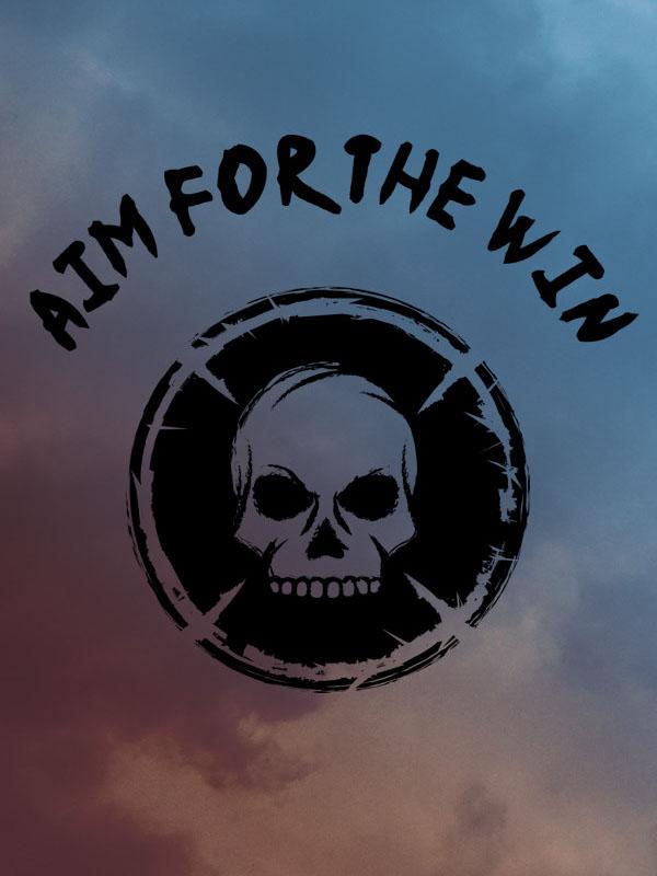 Aim for the Win cover