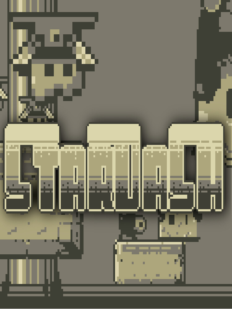 Stardash cover