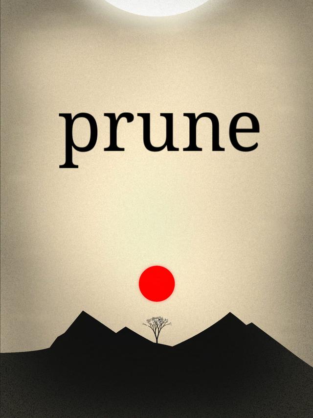 Prune cover