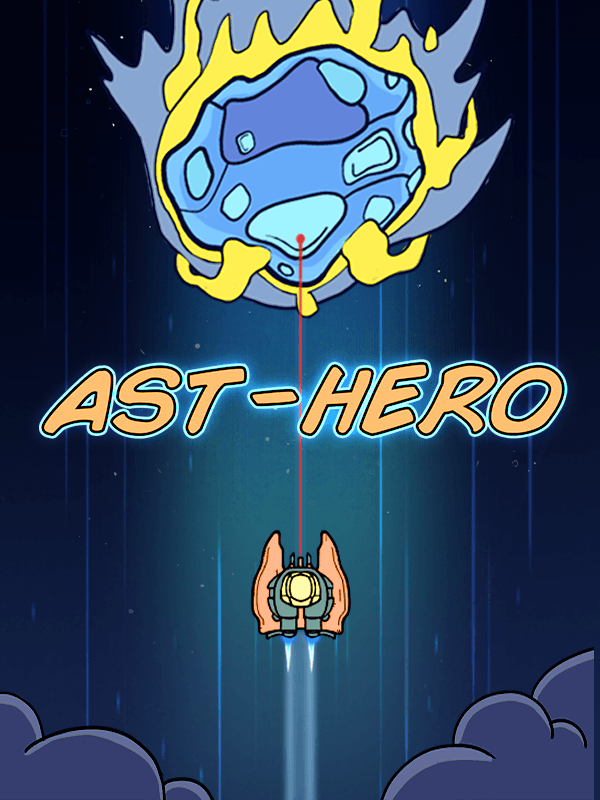 AST-Hero cover