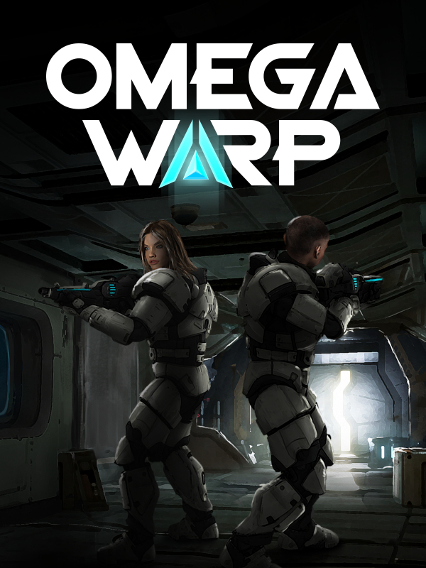 Omega Warp cover